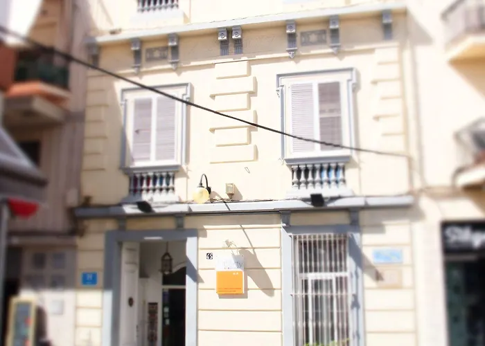 Privat Liberty Сиджес