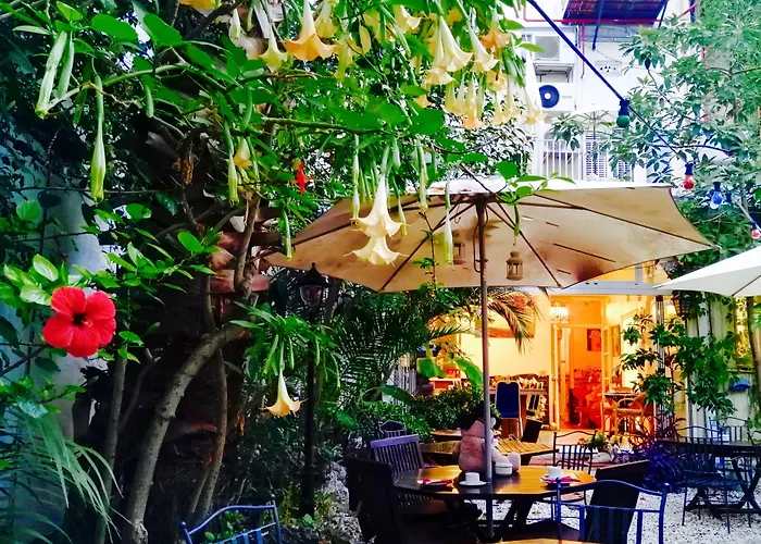 Privat Liberty Hotel 2*