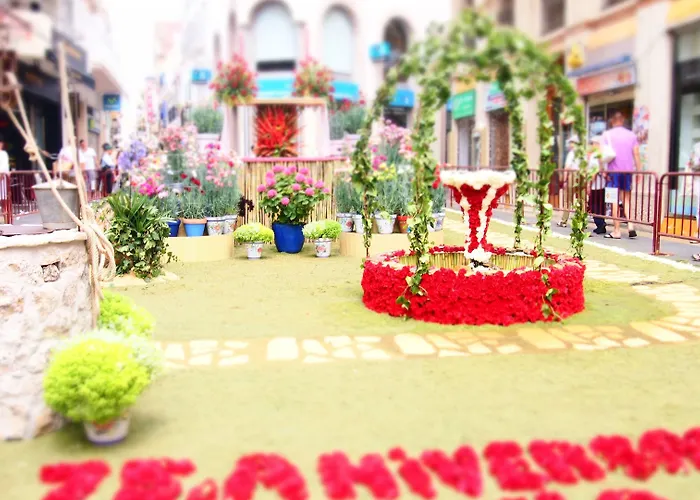 Privat Liberty Hotel Sitges