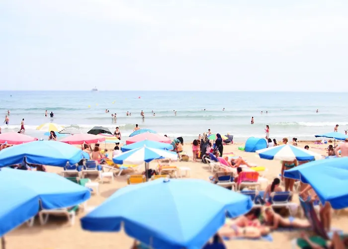 Hotel Privat Liberty