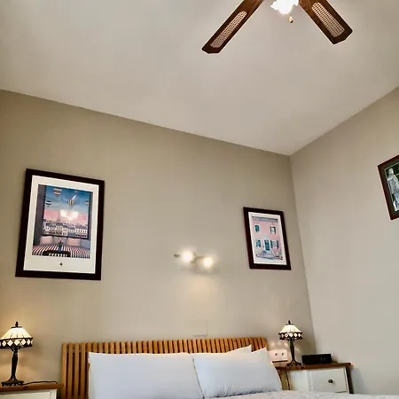 Отель Privat Liberty