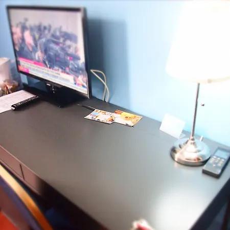 Privat Liberty Отель Сиджес