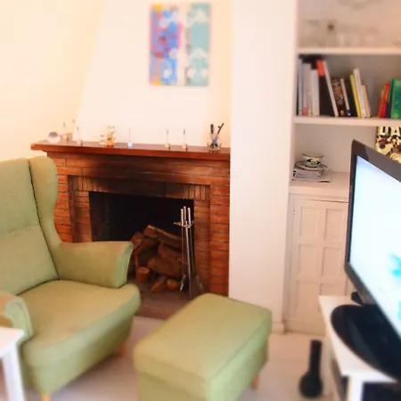 Отель Privat Liberty Сиджес