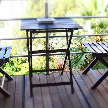 Privat Liberty 2* Сиджес