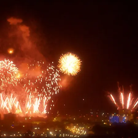 Privat Liberty Отель