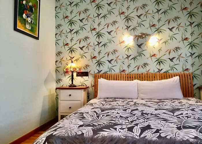 Hotel Privat Liberty Sitges