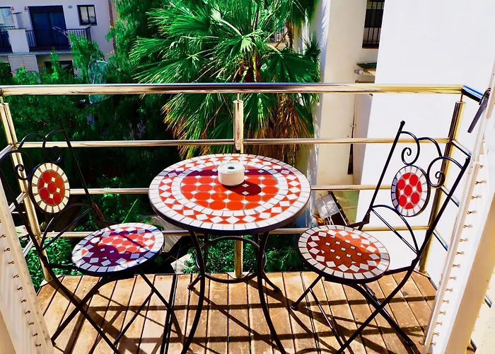 Privat Liberty Sitges