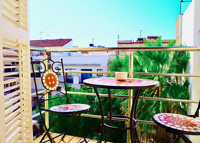 Hotel Privat Liberty Sitges