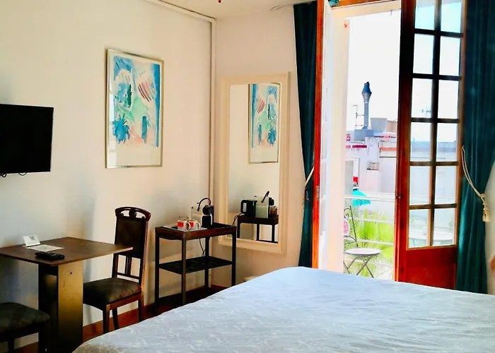 Hotel Privat Liberty