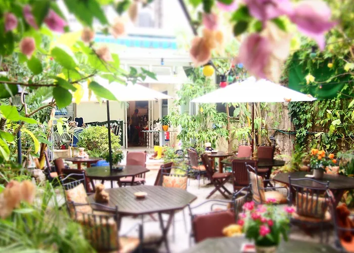 Privat Liberty Sitges