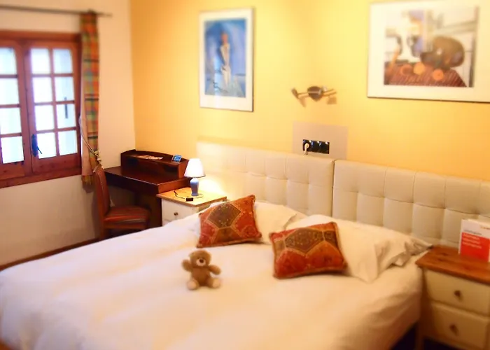 Hotel Privat Liberty