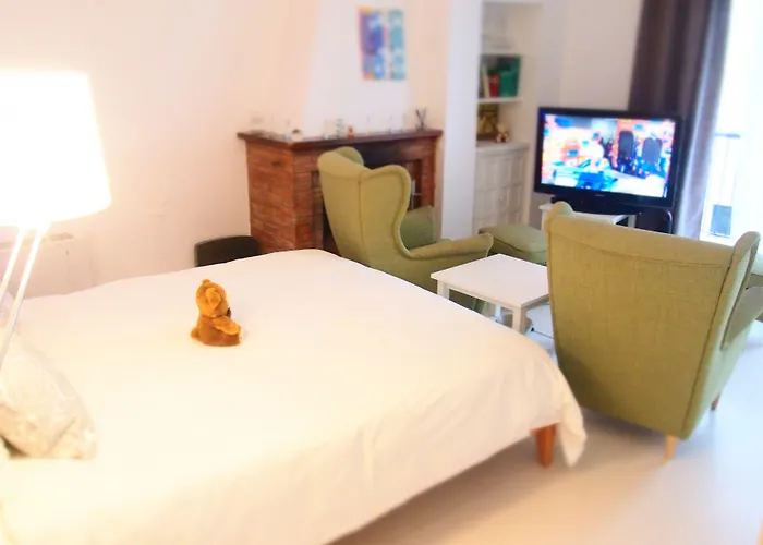 Privat Liberty Hotel Sitges