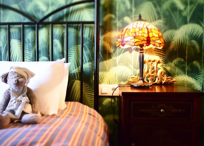 Hotel Privat Liberty Sitges