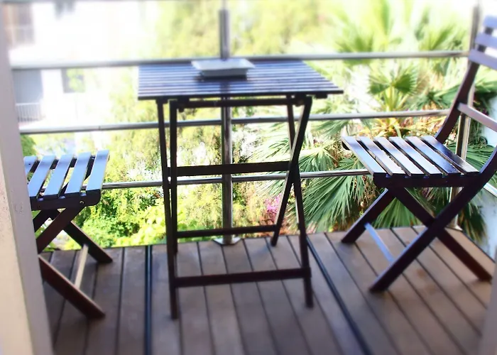 Privat Liberty 2* Sitges