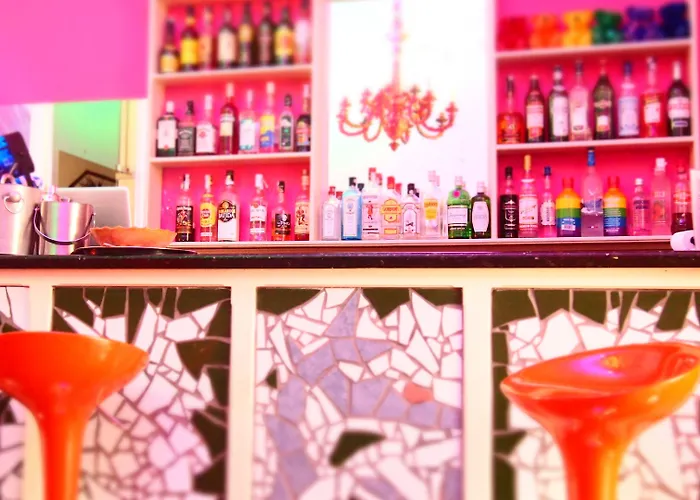 Hotel Privat Liberty Sitges