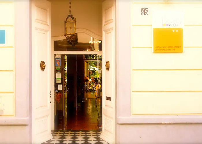 Hotel Privat Liberty