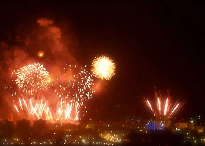 Privat Liberty Hotel