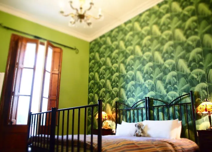 Privat Liberty Sitges