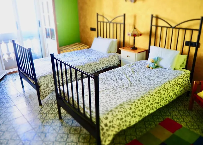 Privat Liberty Sitges